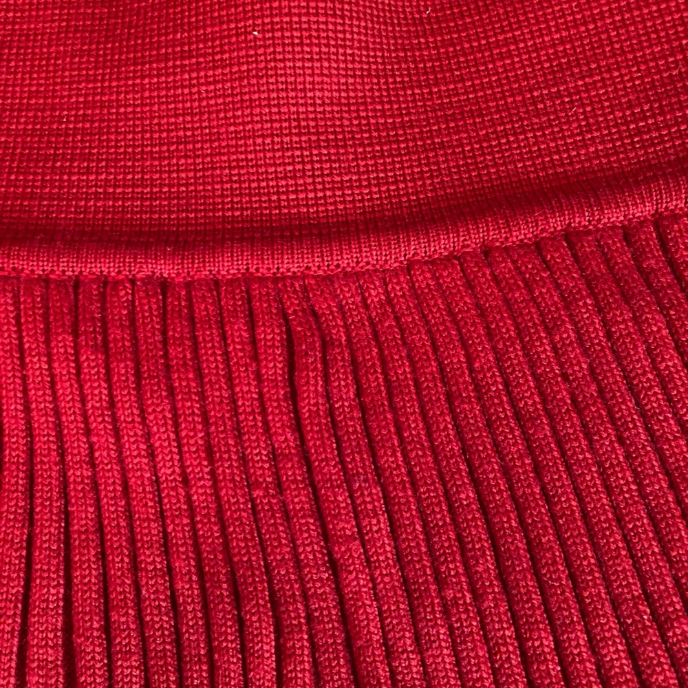 Preston & York Wool Cardigan & Skirt - Picture 8 of 15